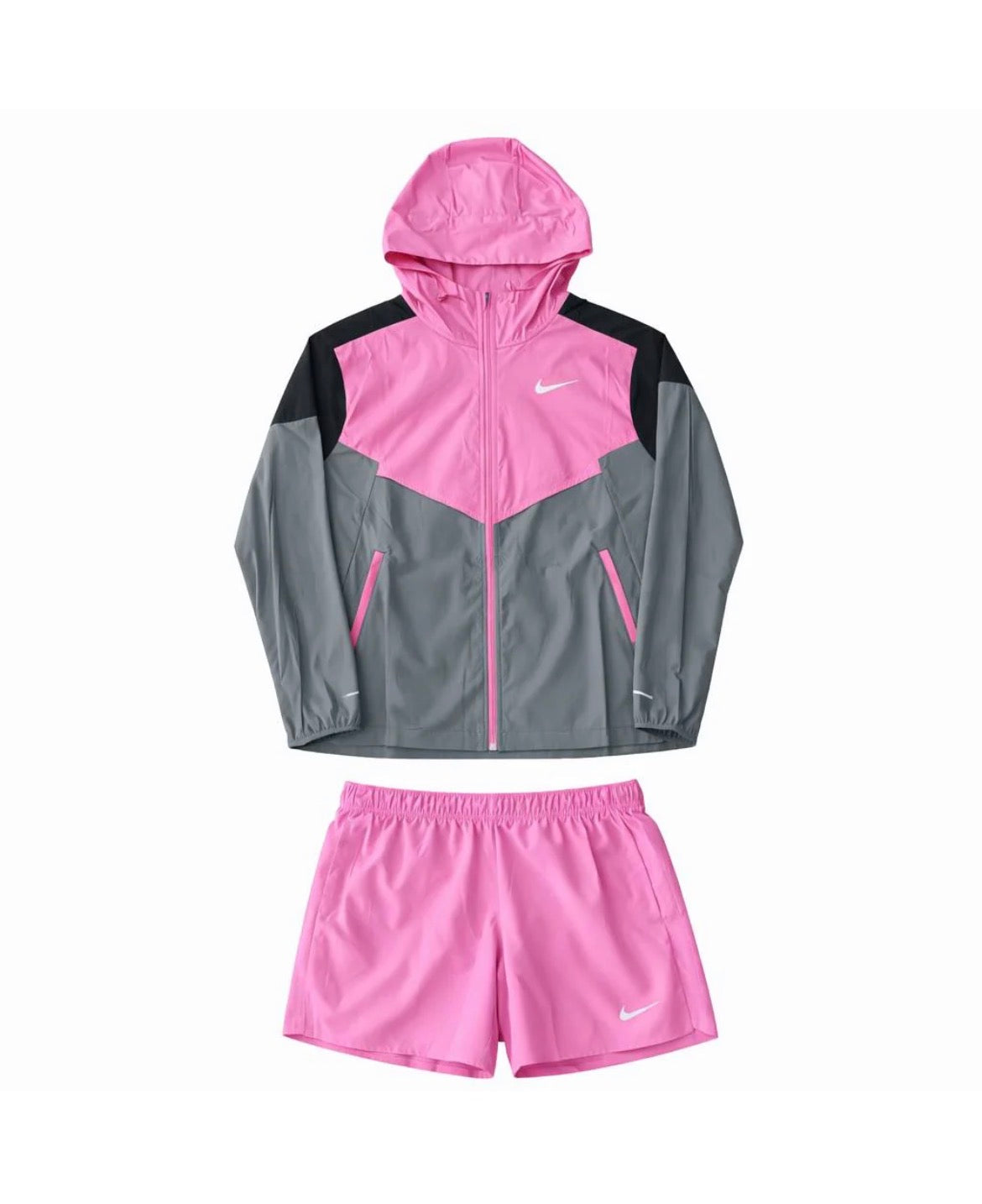 NIKE MILER