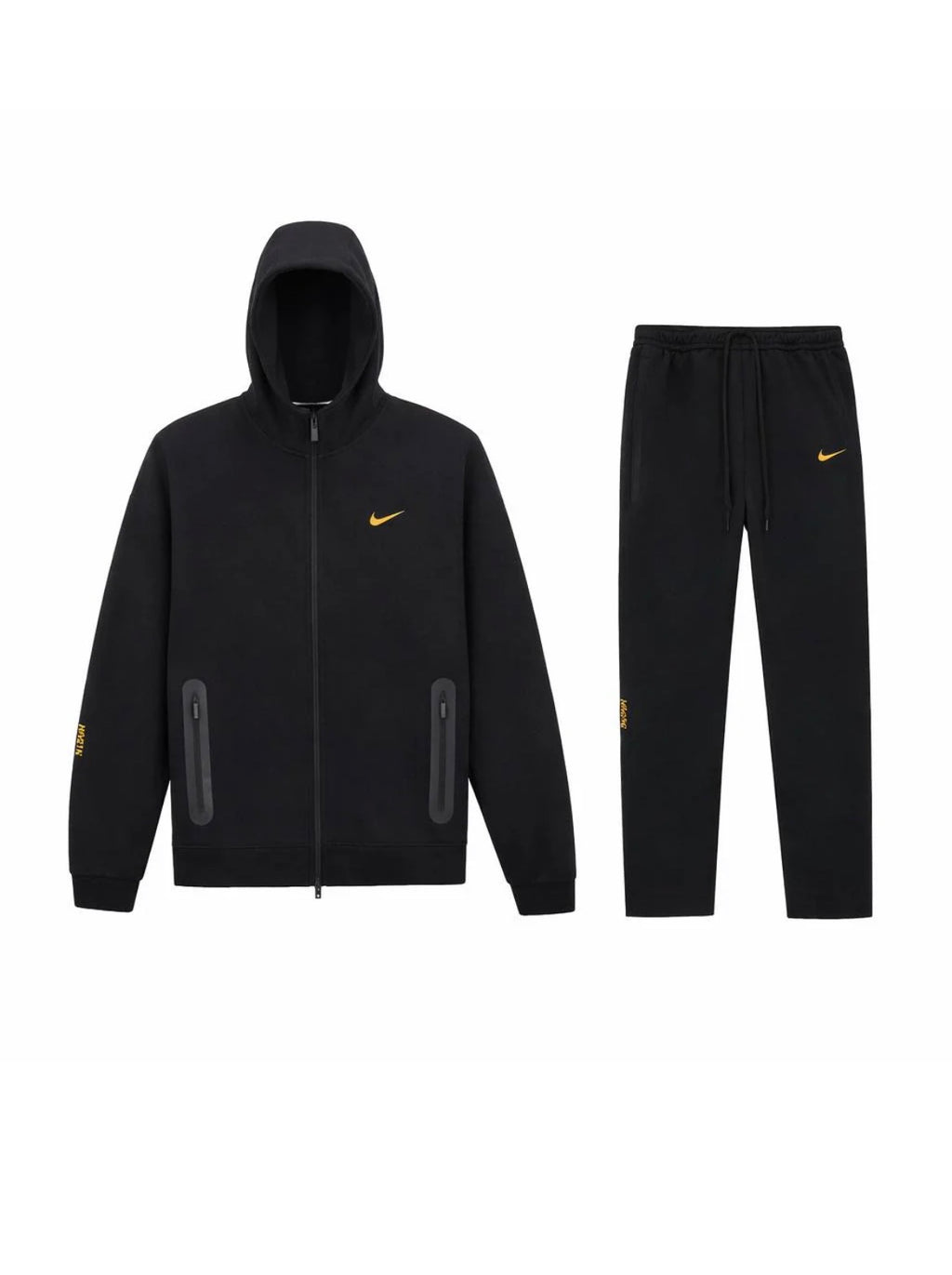 NIKE TECH NOCTA