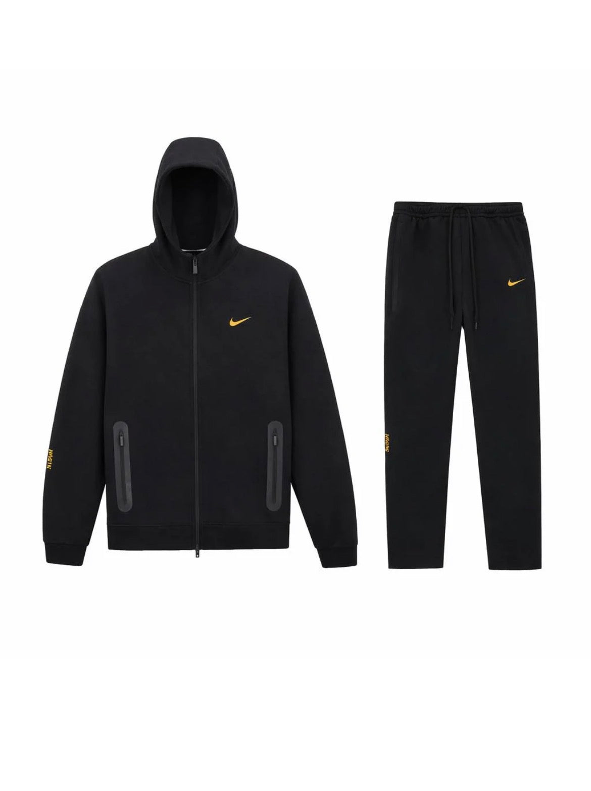 NIKE TECH NOCTA
