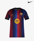 Camiseta FC Barcelona 26/27