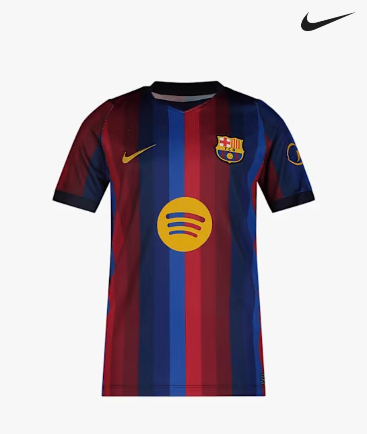 Camiseta FC Barcelona 26/27