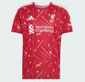 Camiseta Liverpool 26/27