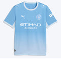 Camiseta Manchester City 26/27