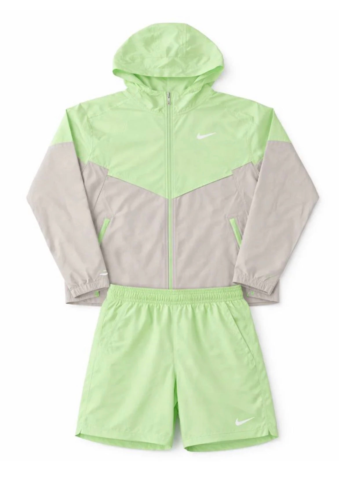 NIKE MILER