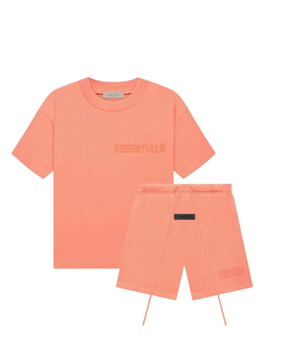 ESSENTIALS SUMMER SET