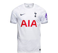 Camiseta Tottenham 26/27