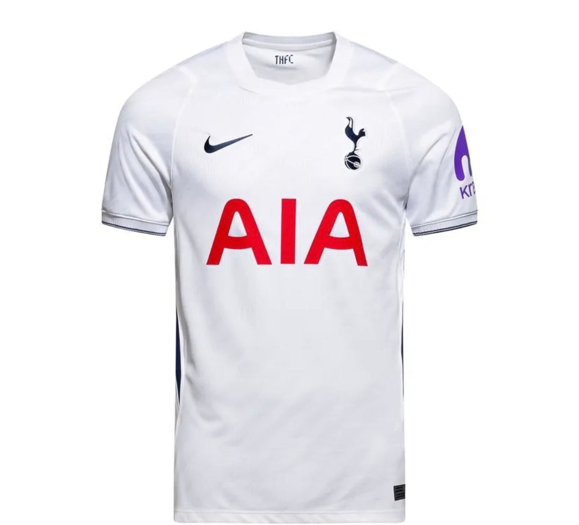 Camiseta Tottenham 26/27