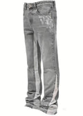 Vaquero Flared Jeans