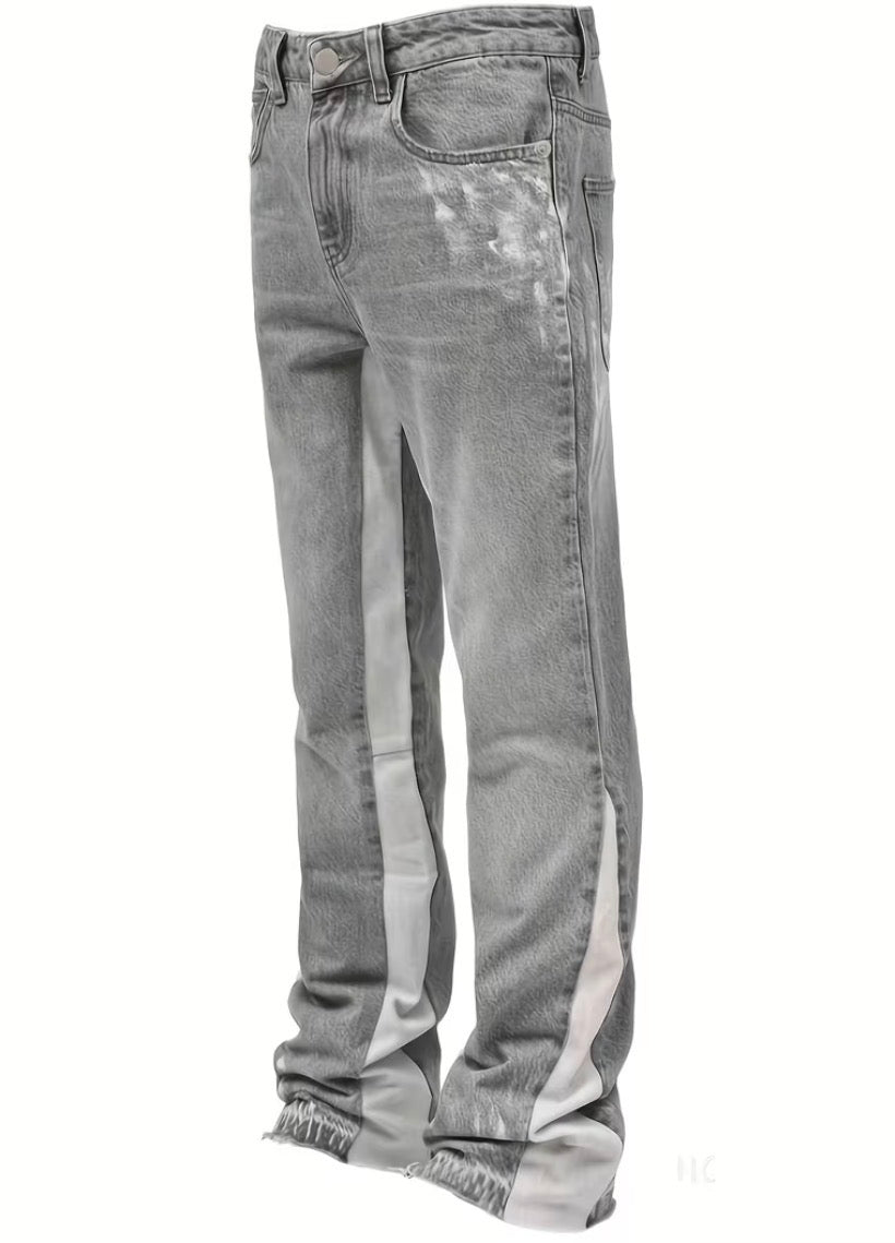 Vaquero Flared Jeans