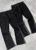 Vaquero Flared Jean en