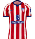 Camiseta Atlético de Madrid 26/27