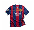Camiseta Messi FC Barcelona 2014/15