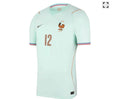 Camiseta Francia Mundial