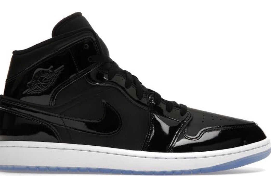 JORDAN 1 SPACE JAM