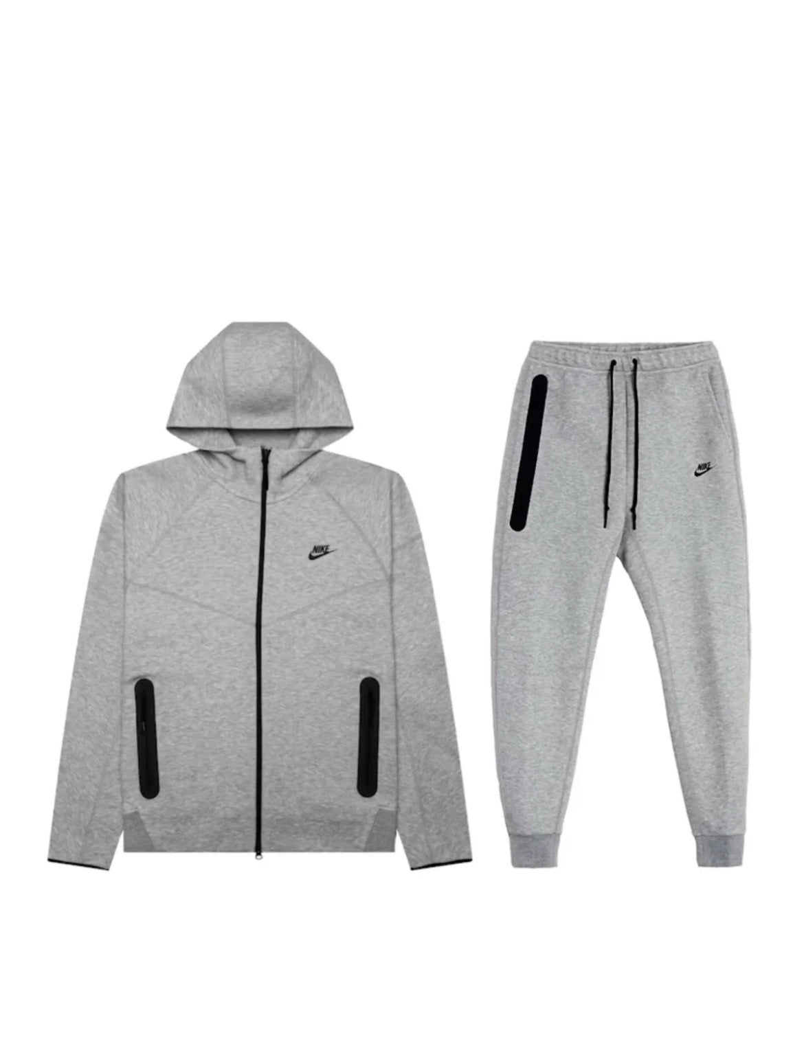 NIKE SPORTSWEAR TECH FLEECE