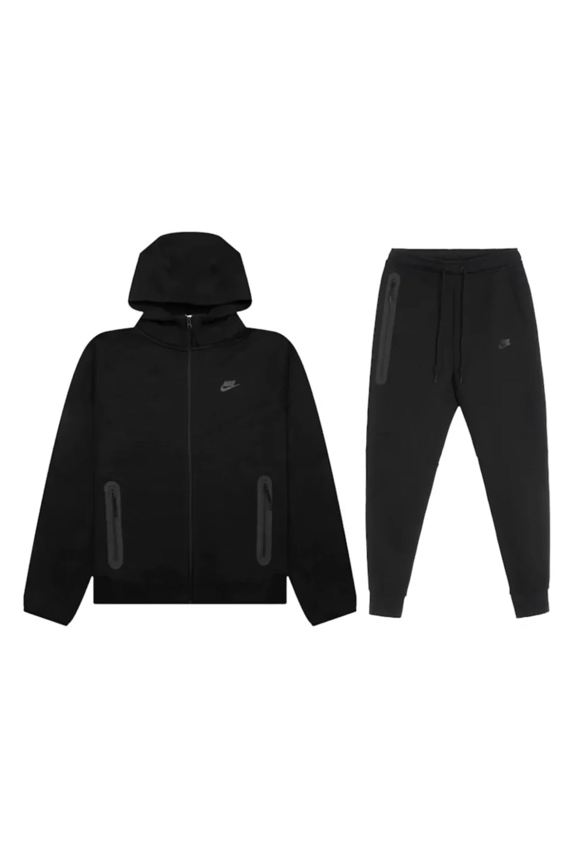 NIKE SPORTSWEAR TECH FLEECE
