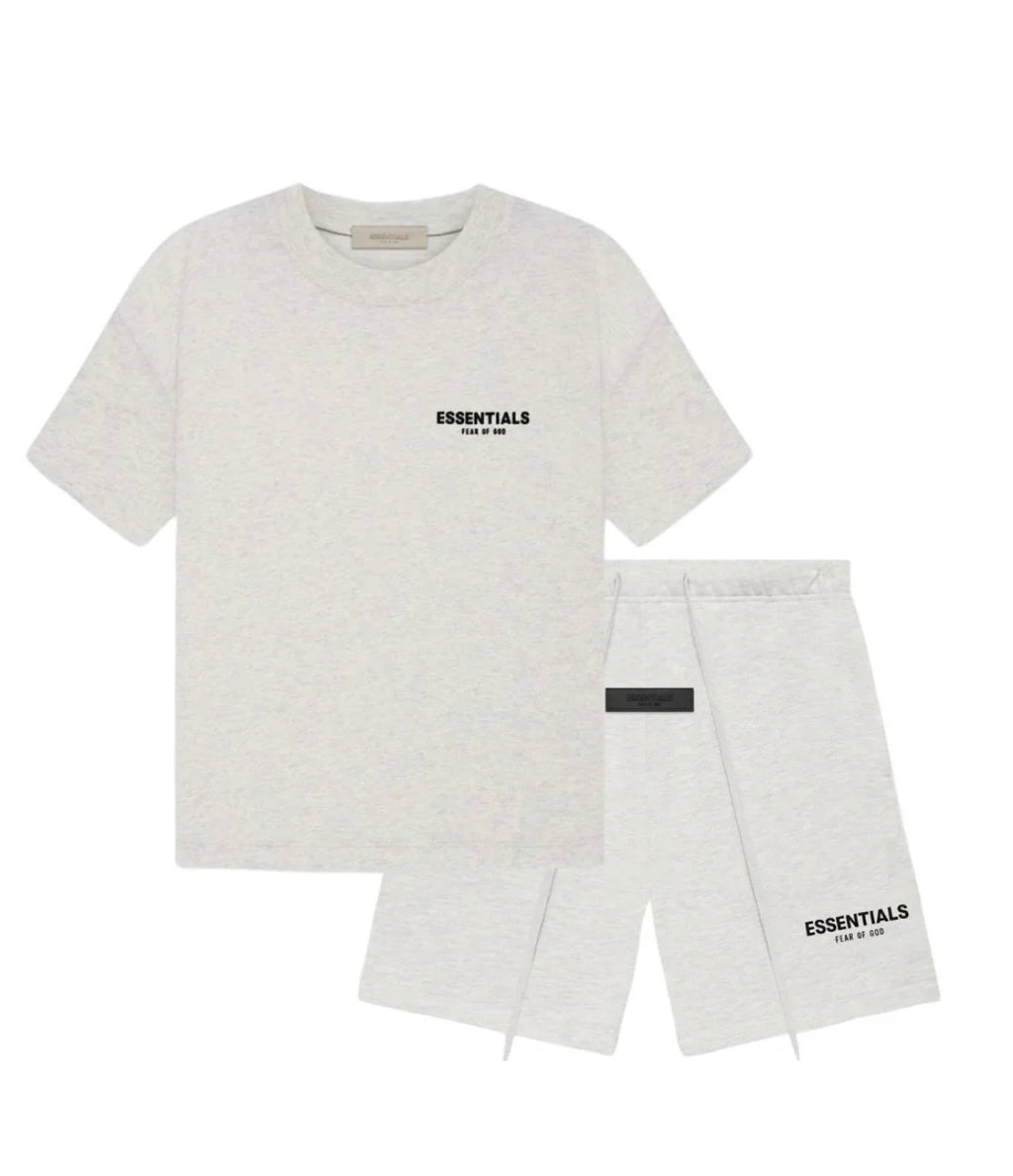 ESSENTIALS SUMMER SET