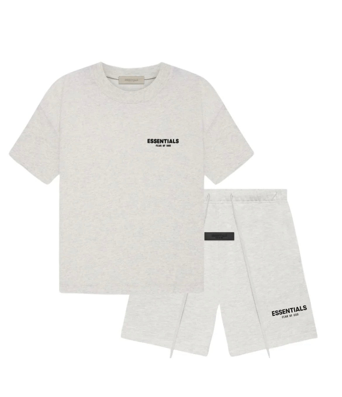 ESSENTIALS SUMMER SET