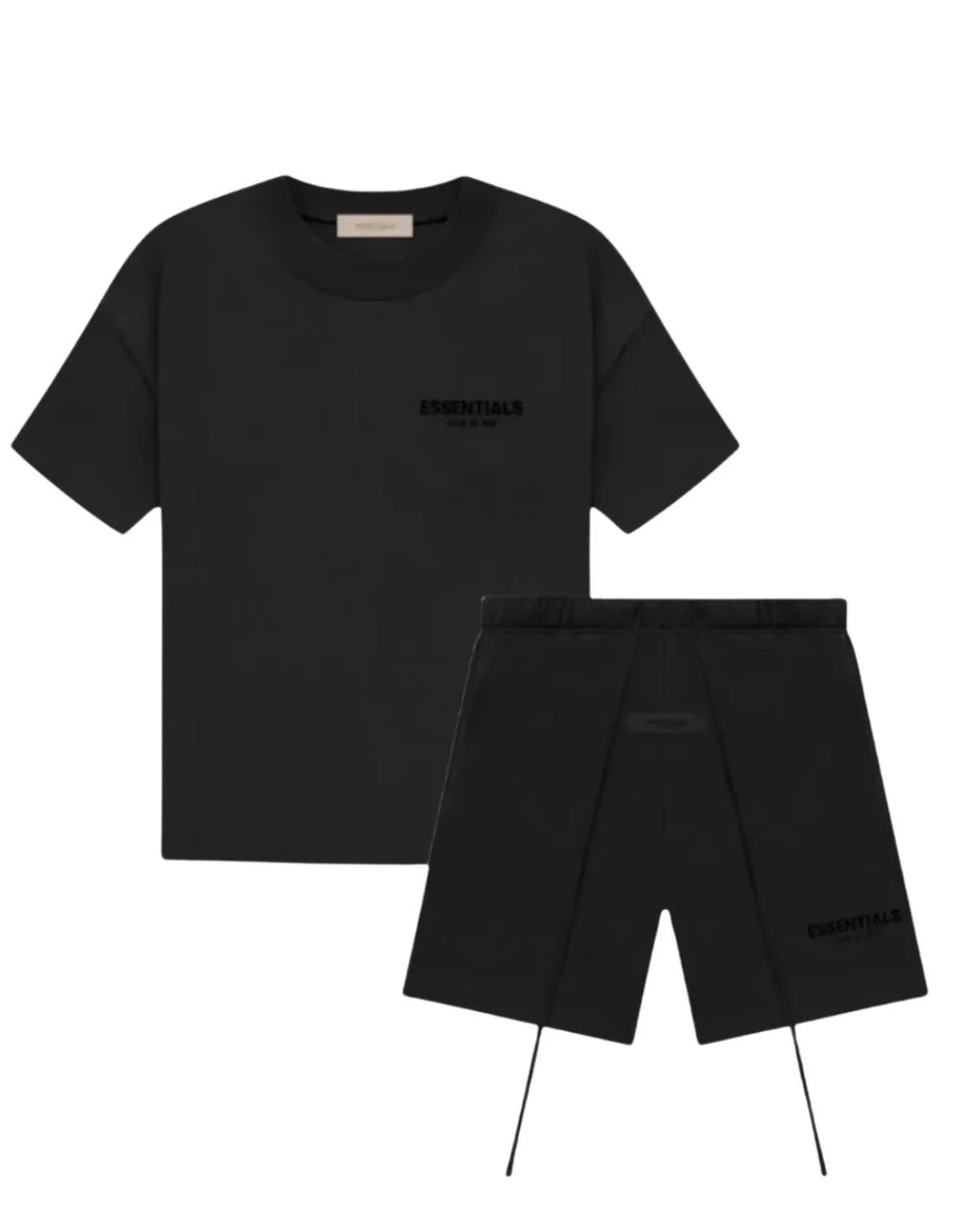 ESSENTIALS SUMMER SET