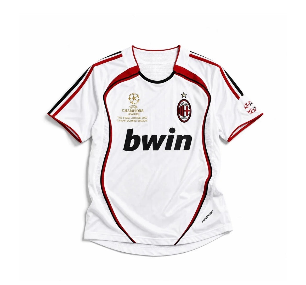 Camiseta KAKA Milan 2006/07