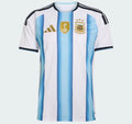 Camiseta Argentina Mundial
