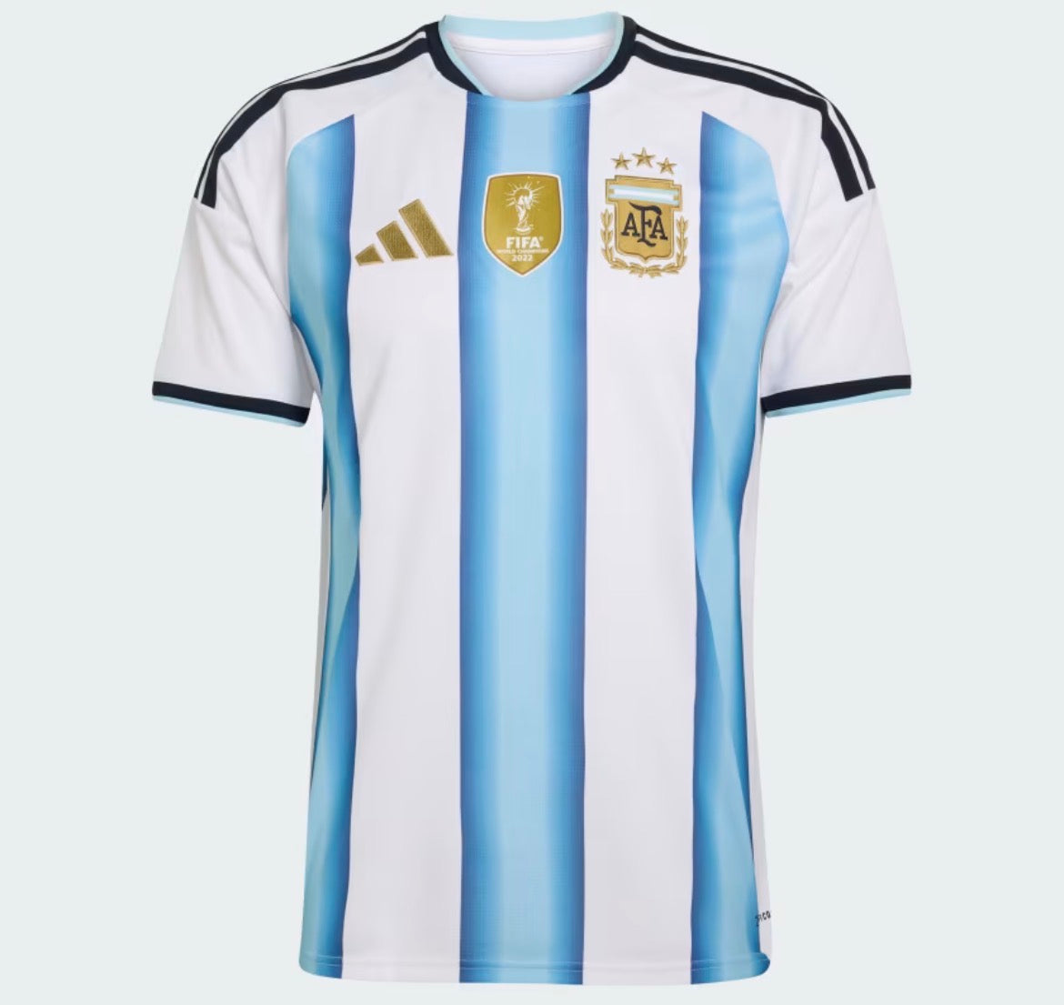 Camiseta Argentina Mundial