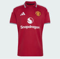 Camiseta Manchester United 26/27