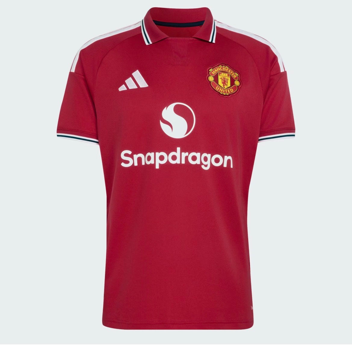 Camiseta Manchester United 26/27