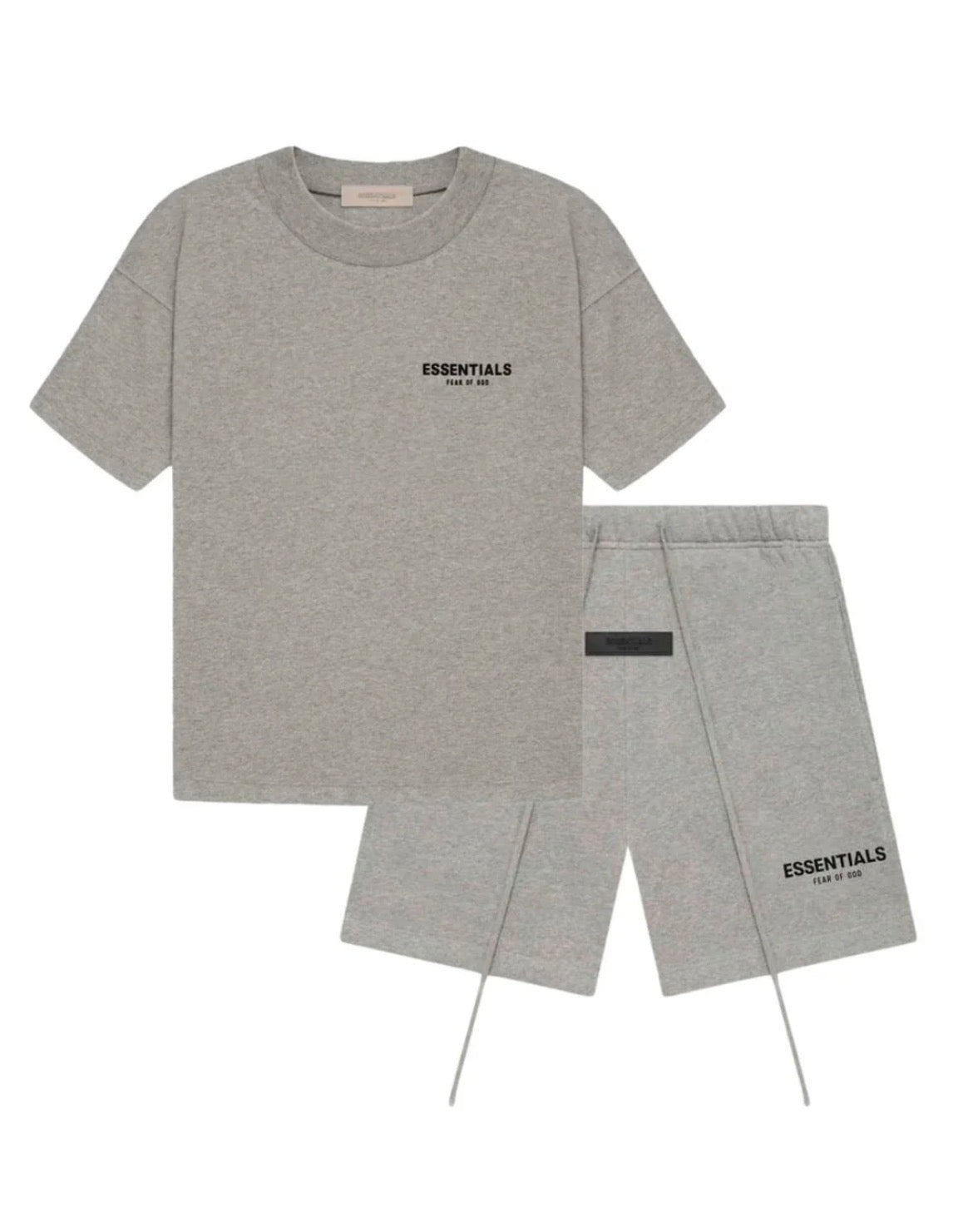 ESSENTIALS SUMMER SET