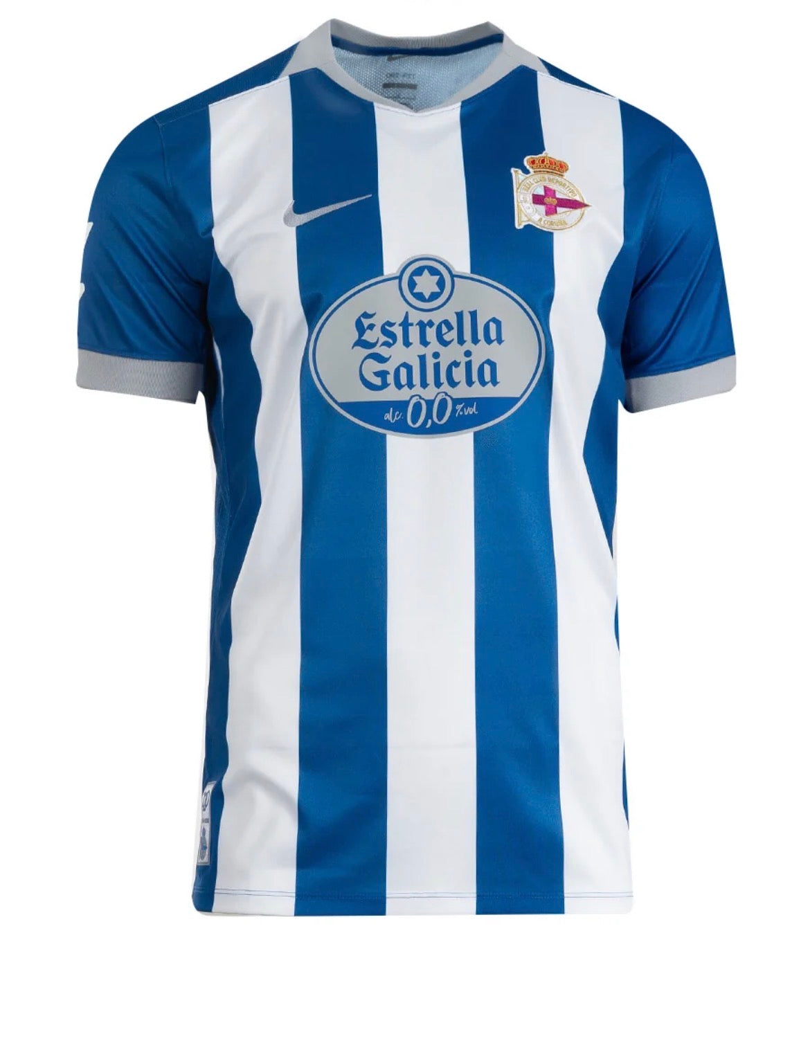 Camiseta Deportivo de la Coruña 26/27