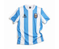 Camiseta Maradona 1986