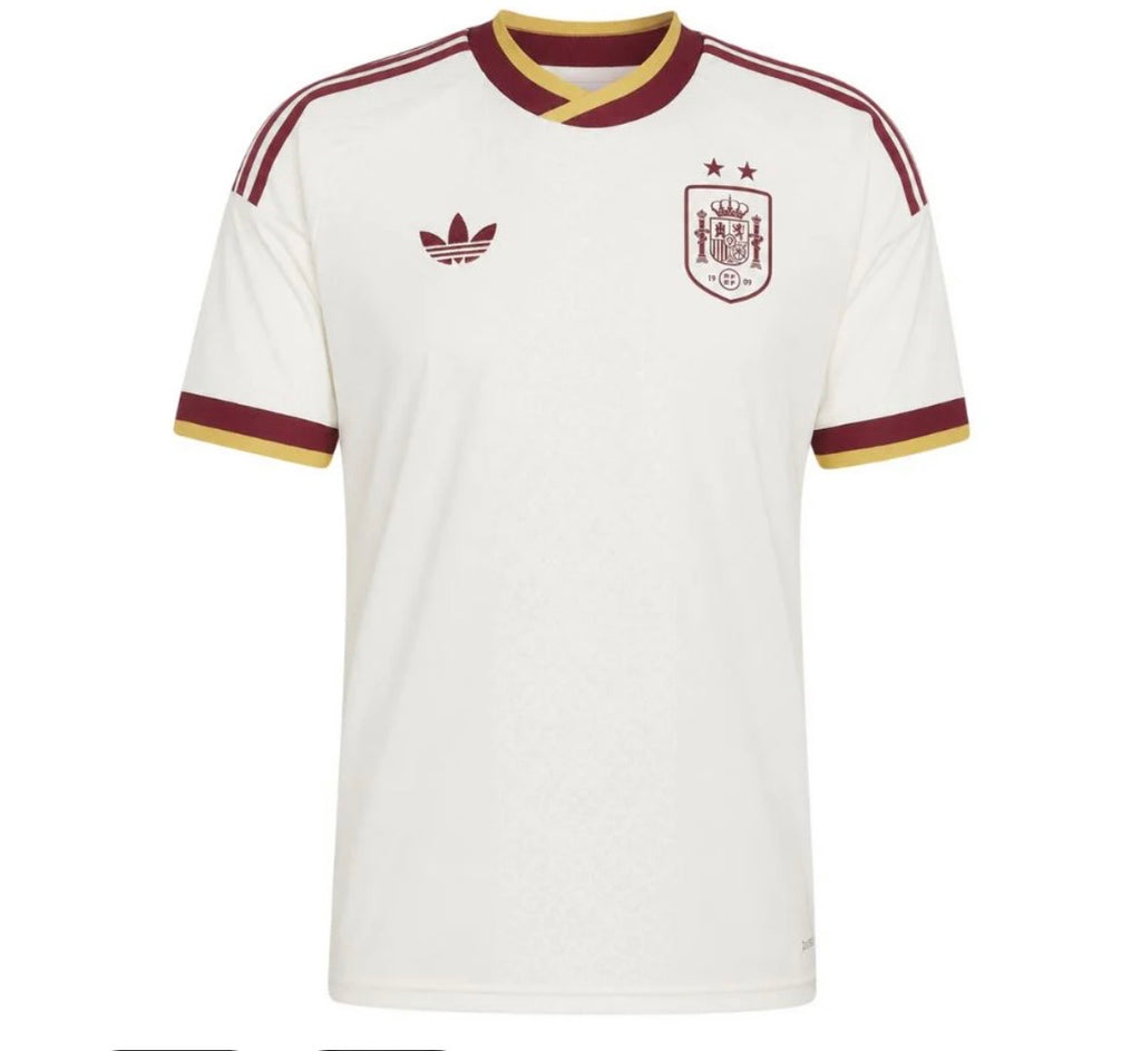 Camiseta España Mundial