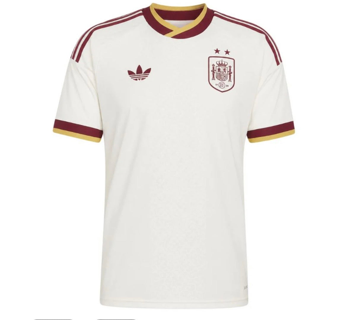 Camiseta España Mundial