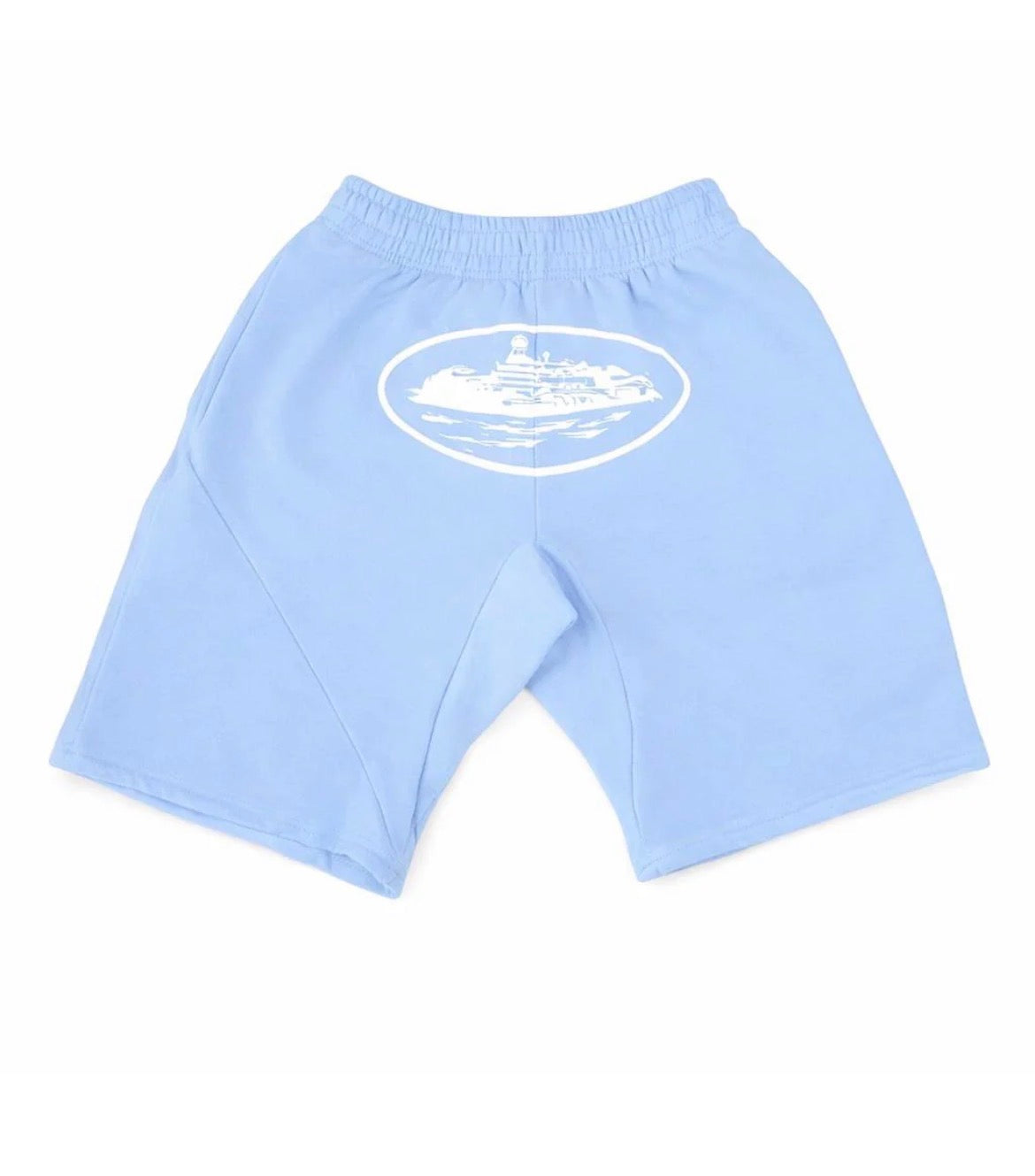 CORTEIZ SHORT