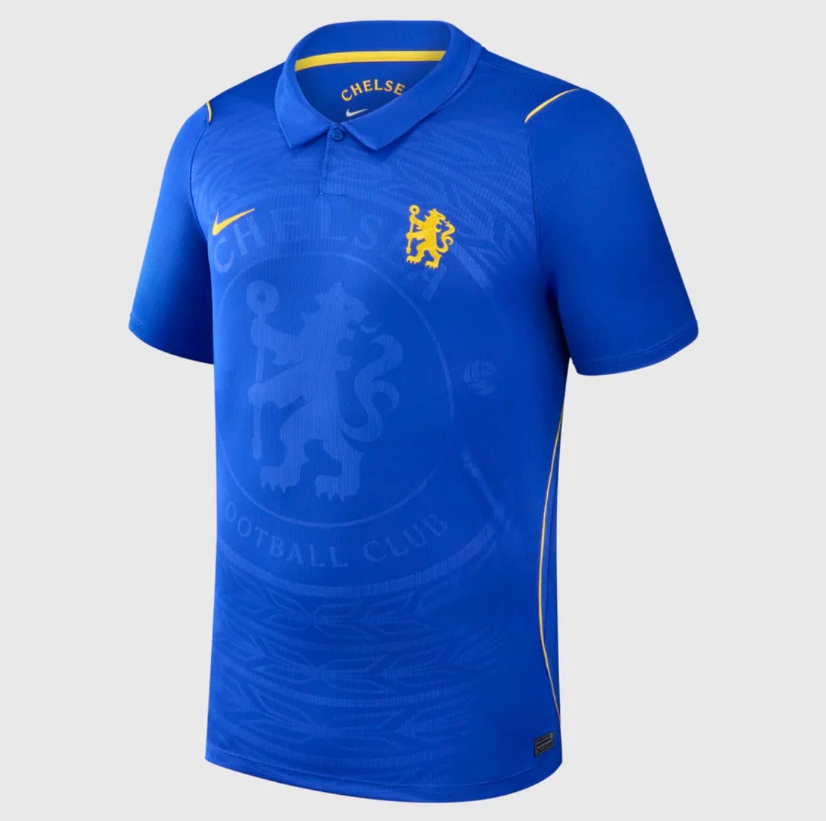 Camiseta Chelsea FC 26/27