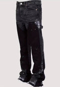Vaquero Flared Jeans