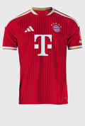 Camiseta FC Bayern Múnich