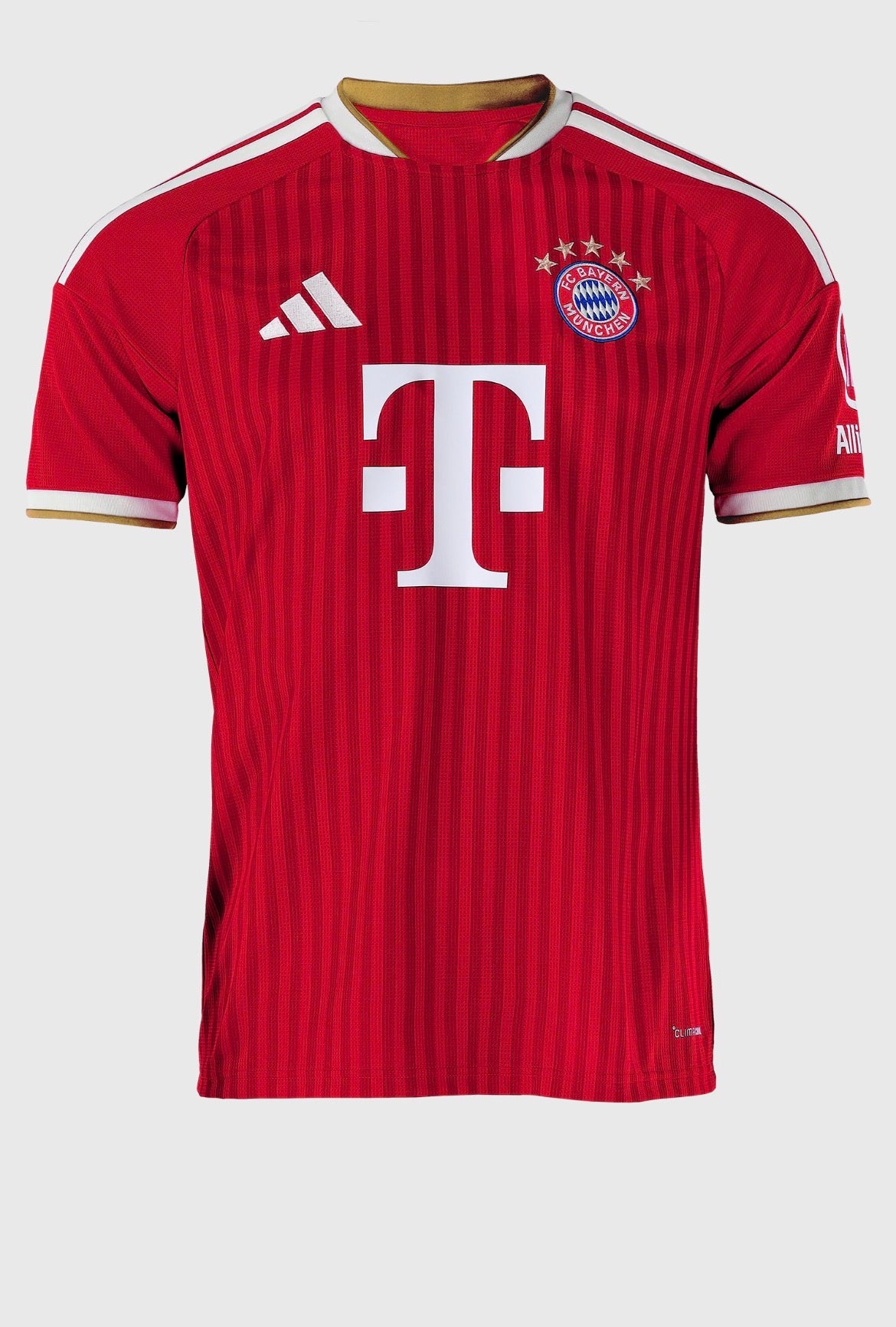 Camiseta FC Bayern Múnich