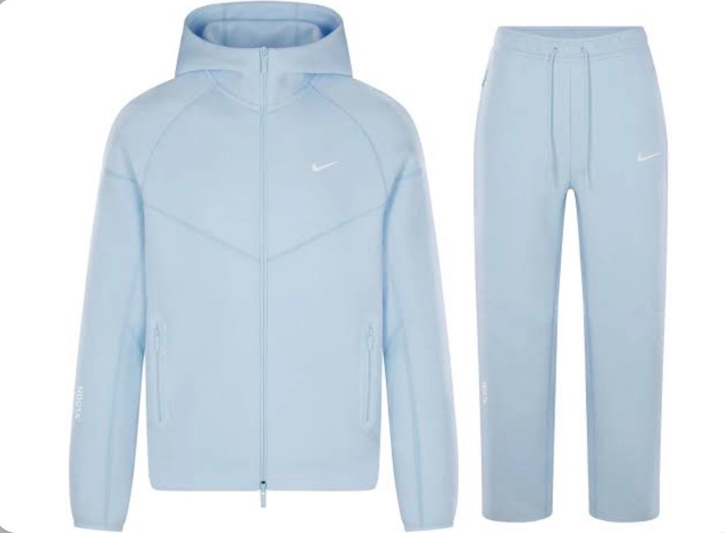 NIKE TECH NOCTA
