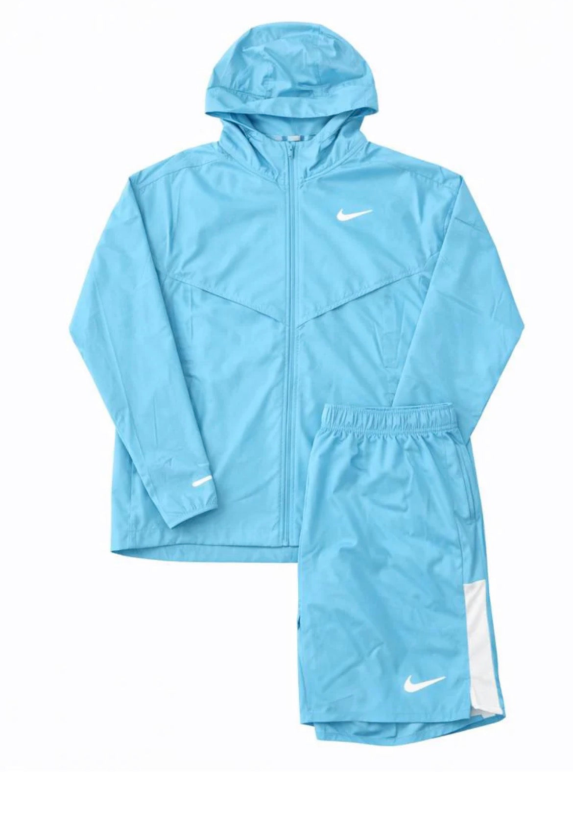 NIKE MILER