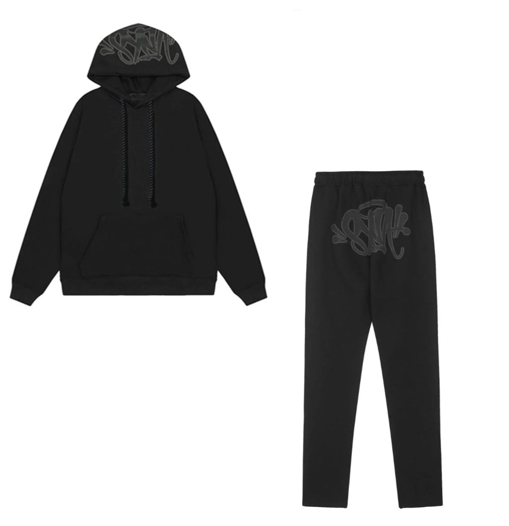 Conjunto Syna World