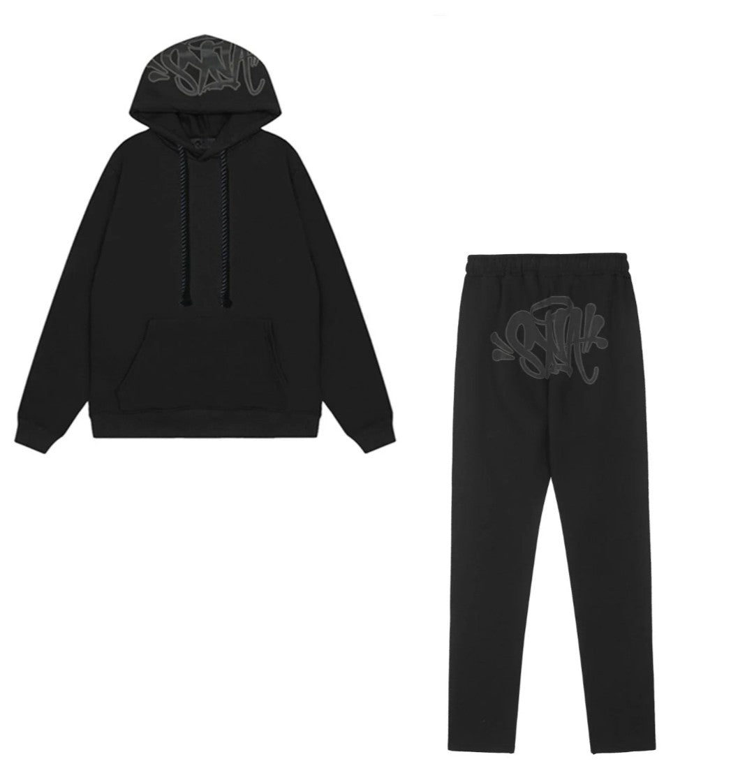 Conjunto Syna World