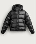 CAZADORA PLUMA WATER REPELLENT
