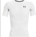 Camiseta Blanca Under Armour
