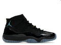 Jordan 11 Retro Gamma Blue