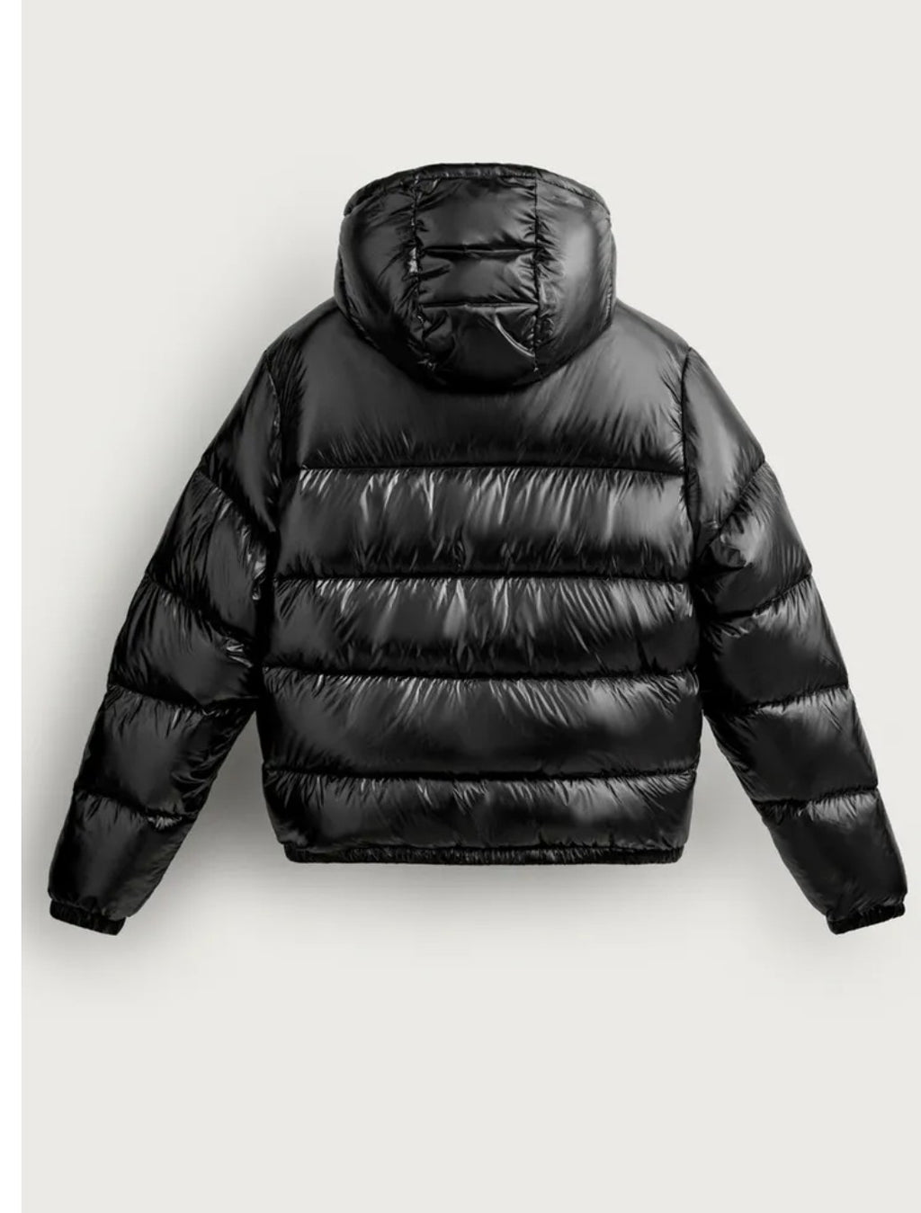 CAZADORA PLUMA WATER REPELLENT