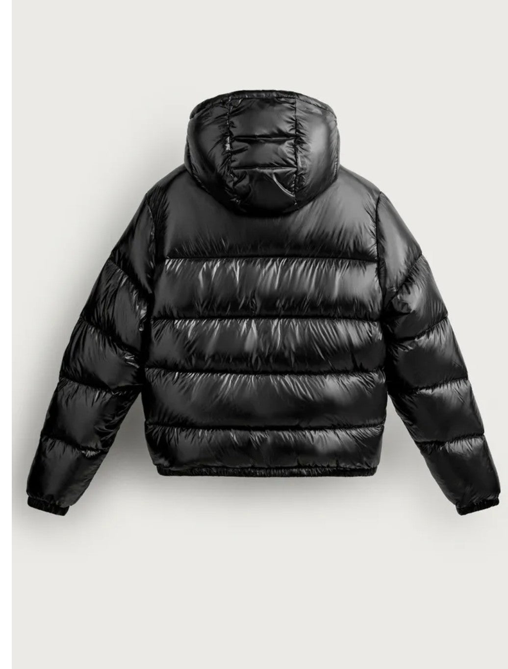 CAZADORA PLUMA WATER REPELLENT