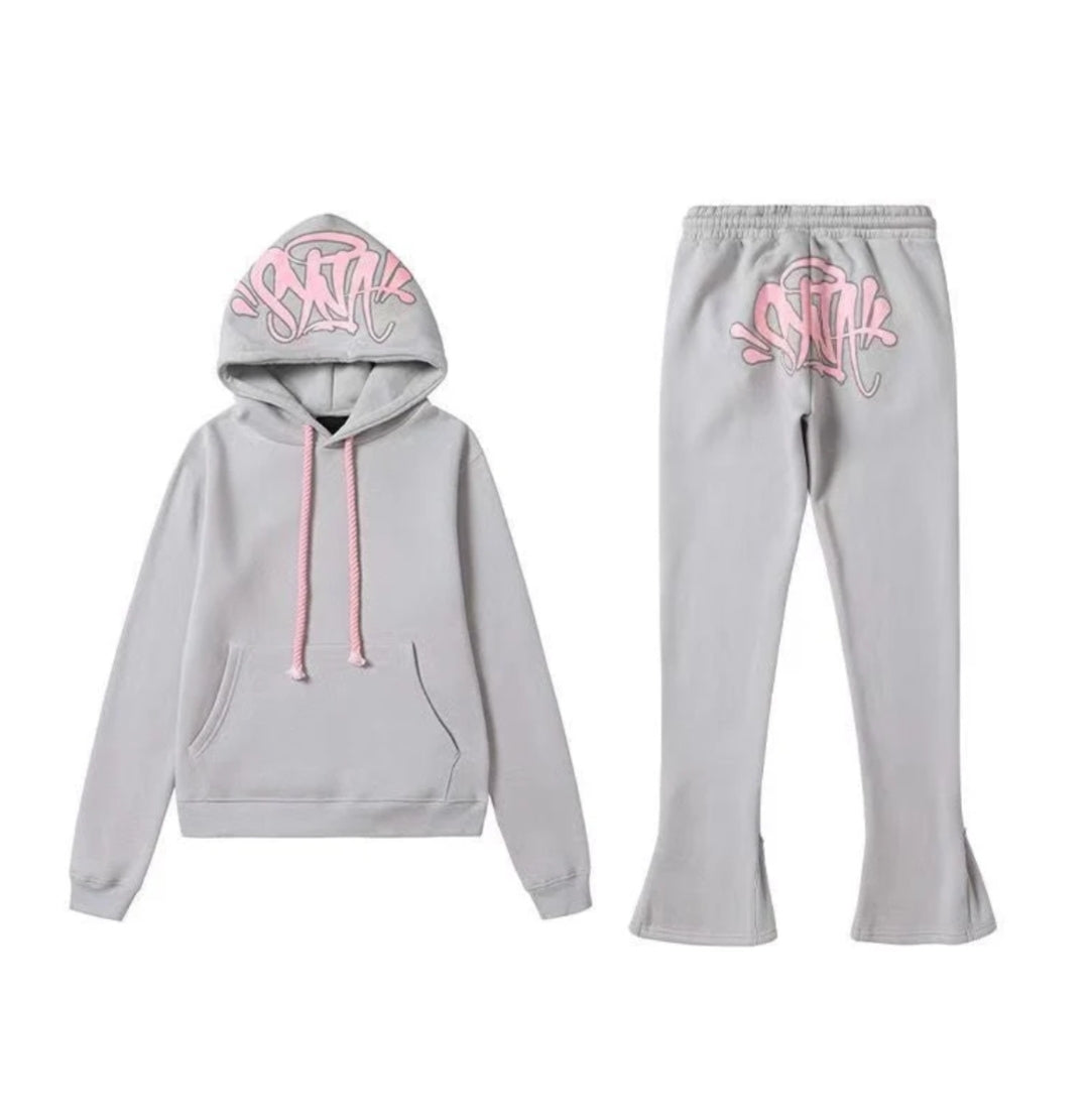Conjunto Syna World